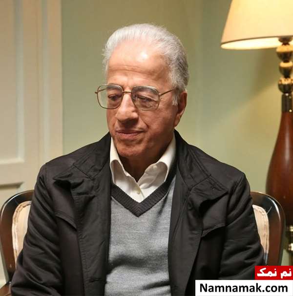 خلاصه داستان و بیوگرافی بازیگران سریال عفیف علیرضا خمسه سریال عفیف