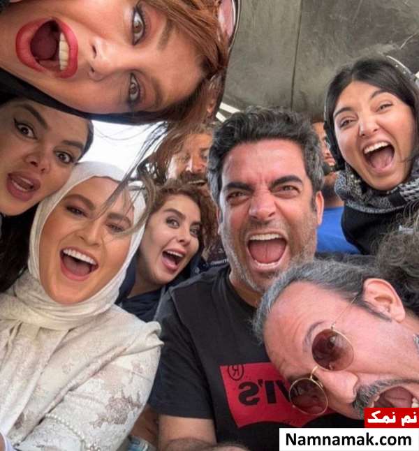 خلاصه داستان و بیوگرافی بازیگران سریال ماه عسل سریال ماه عسل