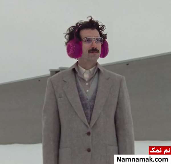 فیلم آواز بوقلمون