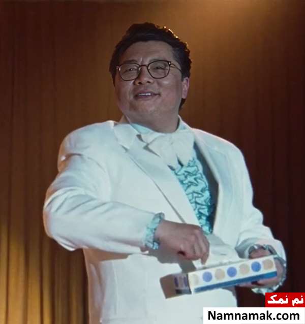 فیلم آواز بوقلمون