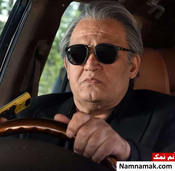 سریال هشت پا