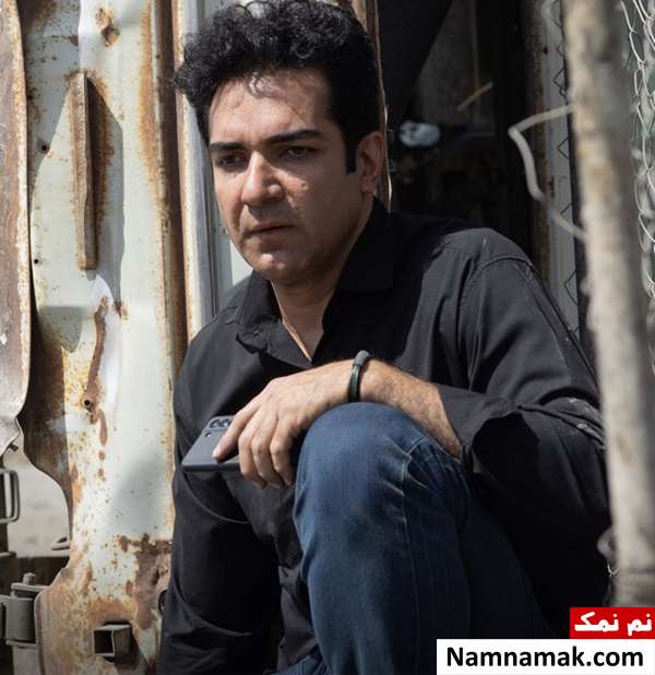 سریال هشت پا