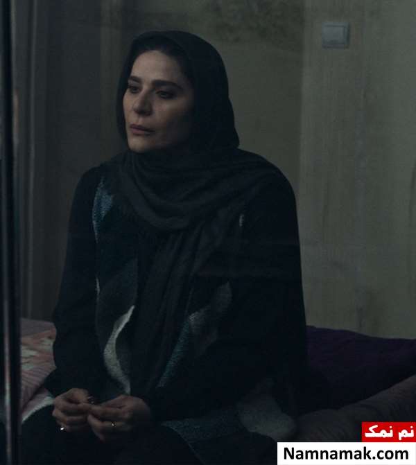 خلاصه داستان و بیوگرافی بازیگران فیلم نبودنت سحر دولتشاهی در فیلم نبودنت