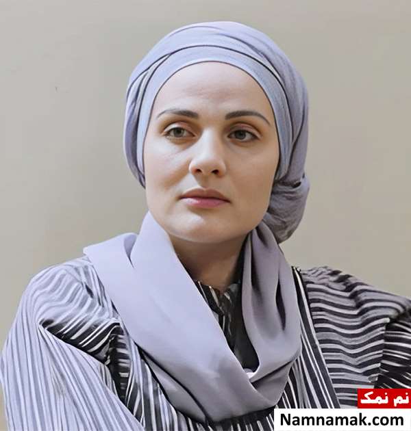 شهلا میربختیار بازیگر نقش صحرا در سریال پاییز صحرا شهلا میربختیار بازیگر نقش صحرا در سریال پاییز صحرا