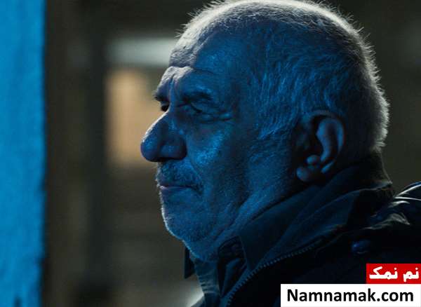 خلاصه داستان و بیوگرافی بازیگران فیلم نبودنت فرید سجادی حسینی در فیلم نبودنت