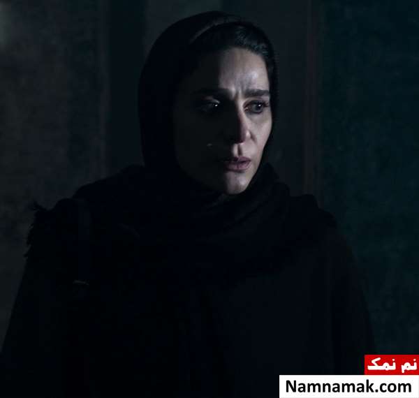 فیلم نبودنت