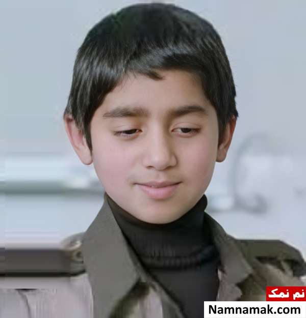 محمد نپوری زاده بازیگر نقش بهرام در سریال پاییز صحرا محمد نپوری زاده بازیگر نقش بهرام در سریال پاییز صحرا