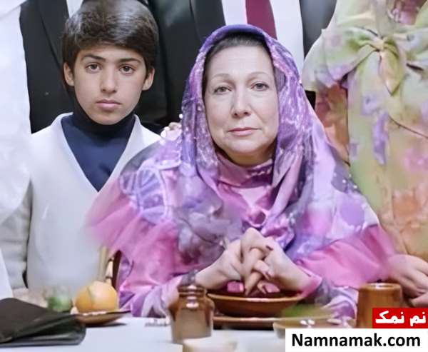 محمد نپوری زاده بازیگر نقش بهرام در سریال پاییز صحرا محمد نپوری زاده بازیگر نقش بهرام در سریال پاییز صحرا