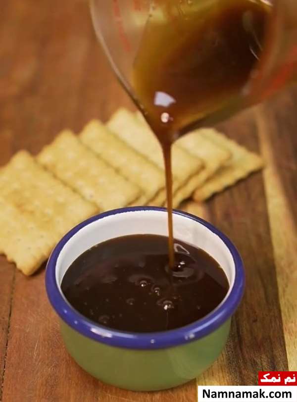 شیره خرما برای چاقی صورت