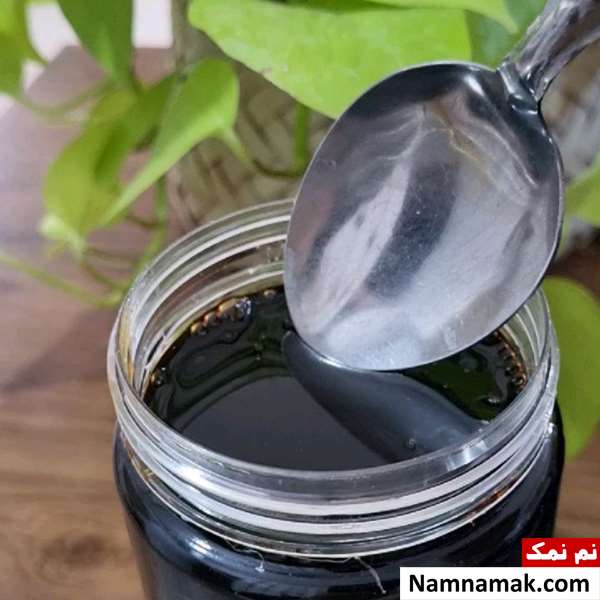 طریقه مصرف شیره خرما و بهترین زمان خوردن آن