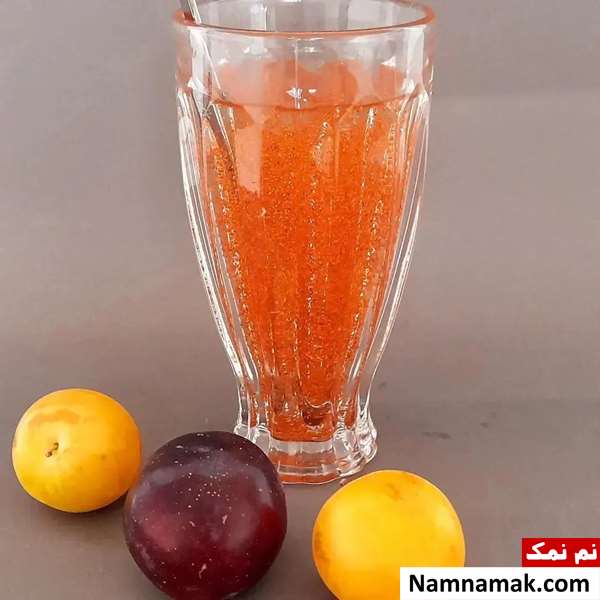 خواص خاکشیر در ماه رمضان