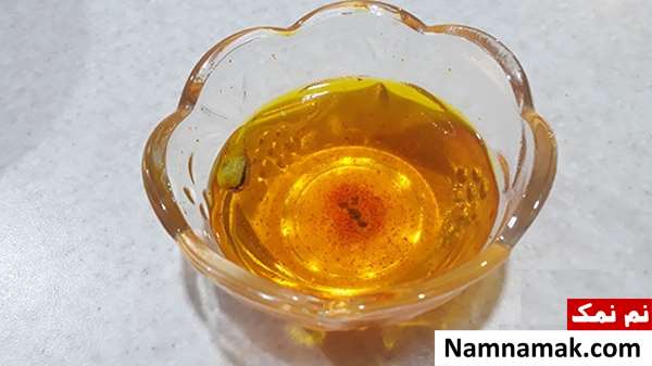 طرز تهیه شربت خاکشیر و تخم شربتی مجلسی