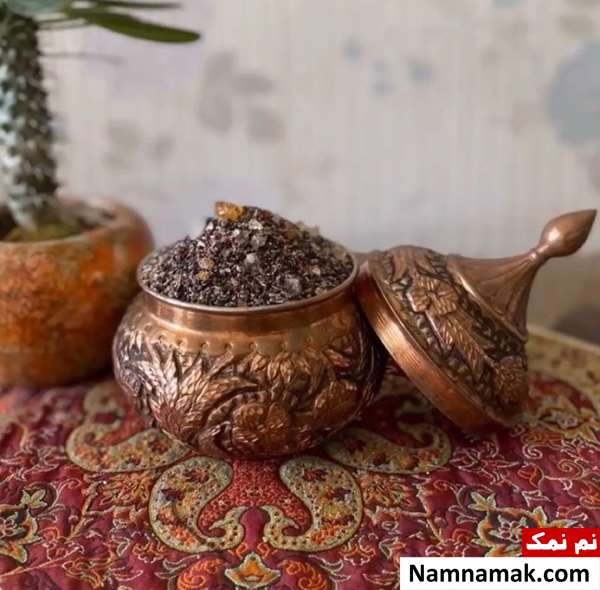 فواید و خواص چهارتخمه برای لاغری