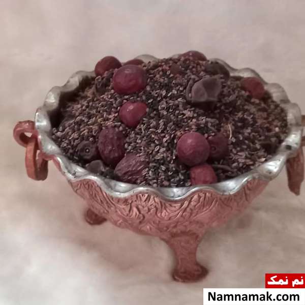 فواید و خواص چهارتخمه برای لاغری