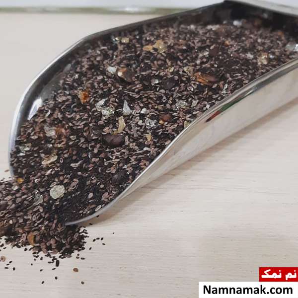 فواید و خواص چهارتخمه برای لاغری