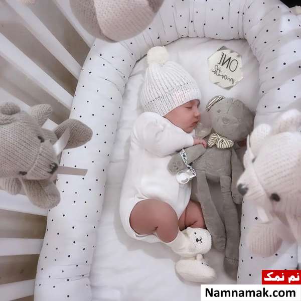 راهنمای خرید سیسمونی به صرفه و ارزان قیمت