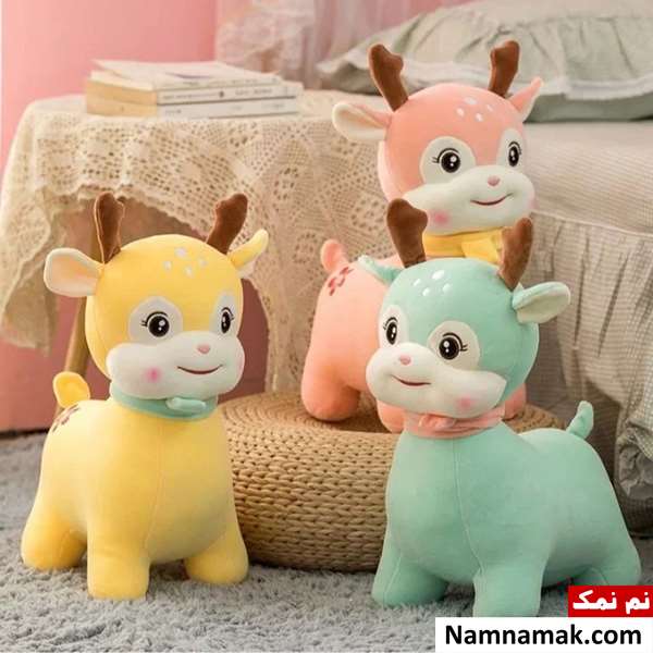 چند مدل سیسمونی نوزاد دختر ساده و لاکچری
