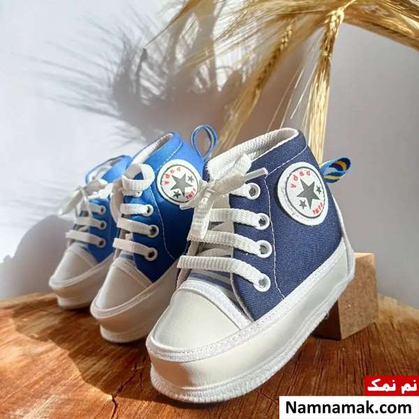 چند مدل سیسمونی نوزاد پسر ساده و لاکچری