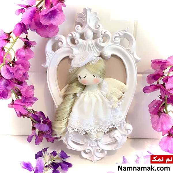وسایل لازم و ضروری سیسمونی نوزاد دختر