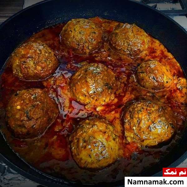 کوفته ترش