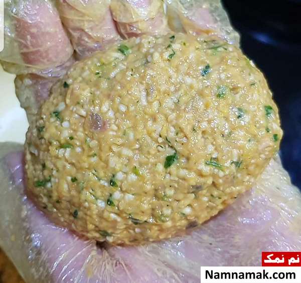 کوفته ایروانی