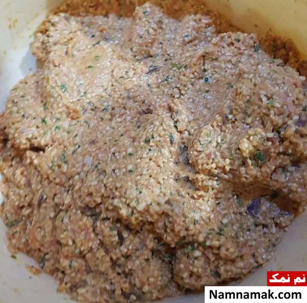 کوفته ایروانی