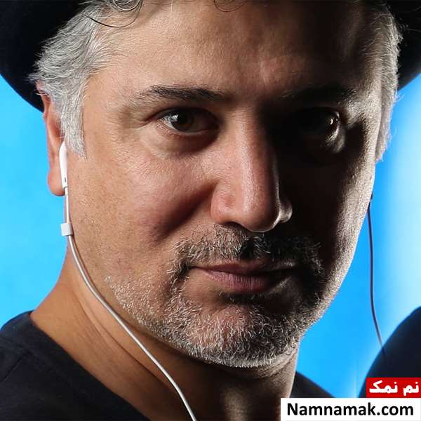 محمدرضا عیوضی - Mohammad Reza Eyvazi