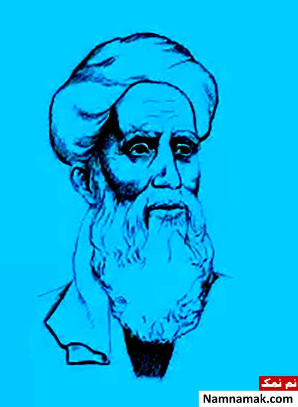 آثار رودکی پدر شعر فارسی