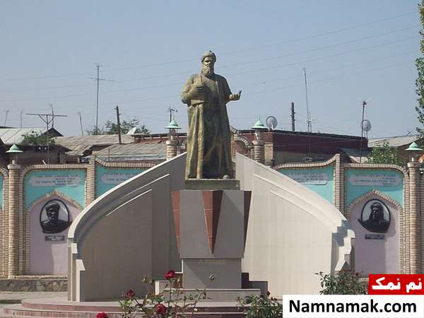 شعر رودکی در مورد مرگ و دنیای فانی