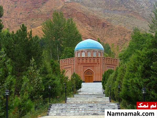 پدر شعر فارسی کیست و چرا؟