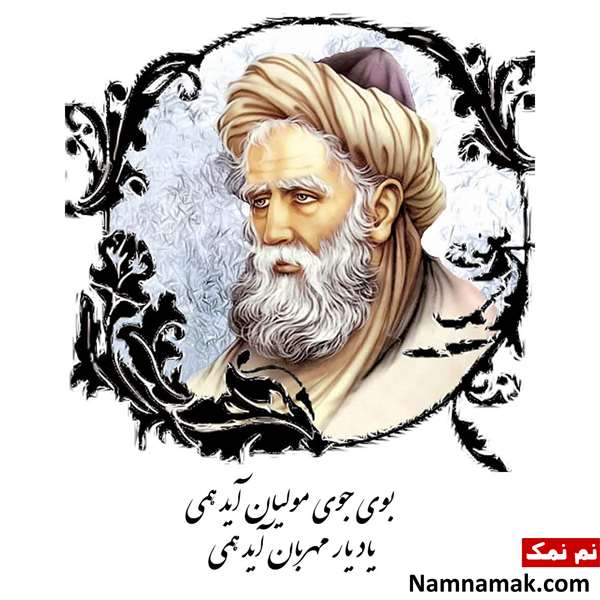پدر شعر فارسی کیست و چرا؟
