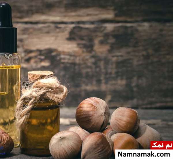 روغن فندق برای چی خوبه