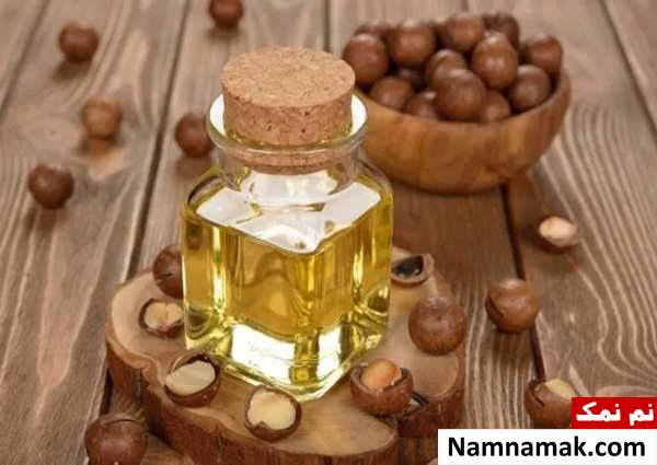 روغن فندق برای چی خوبه