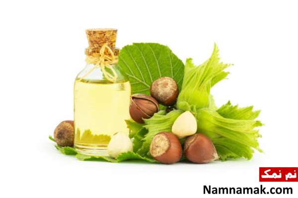 روغن فندق برای چی خوبه