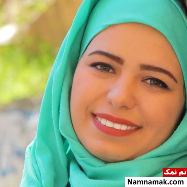 مریم طالبی انارکی کارگردان مستند مشق نام لیلی