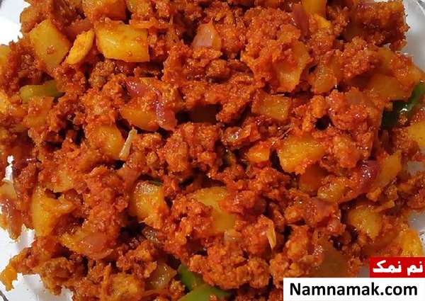 خوراک سویا برای لاغری