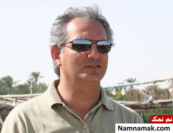 بیوگرافی هنرمندان و بازیگران مشهور متولد شهر آبادان پیمان ماندگار کارگردان آبادانی