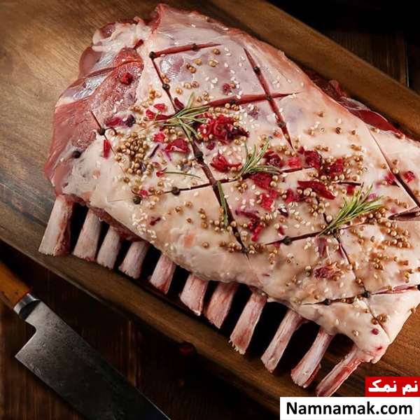 فرق و تفاوت دنده کباب و شیشلیک