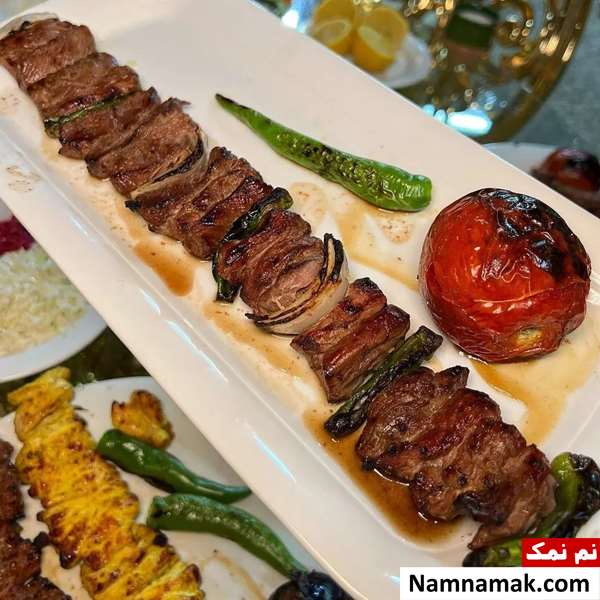فرق و تفاوت چنجه و شیشلیک چیست؟