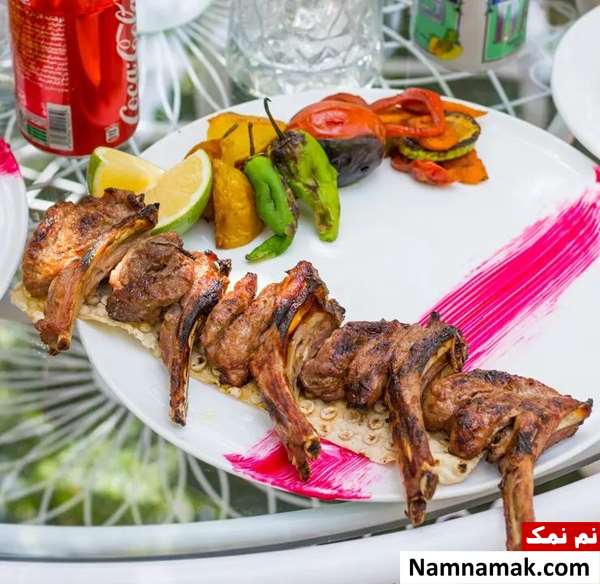 فرق و تفاوت چنجه و شیشلیک چیست؟