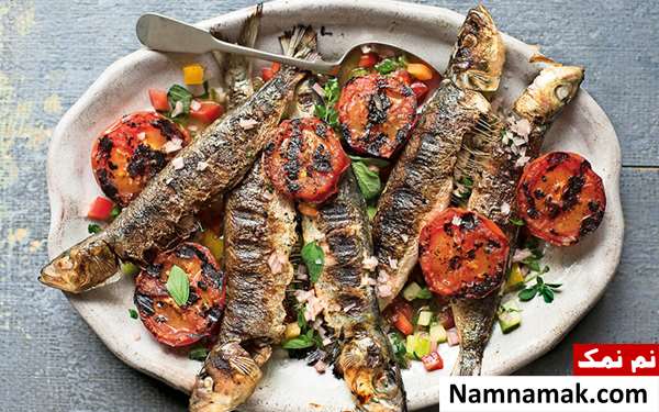 خوراکی های مضر برای آرتروز خوراکی های مضر برای آرتروز