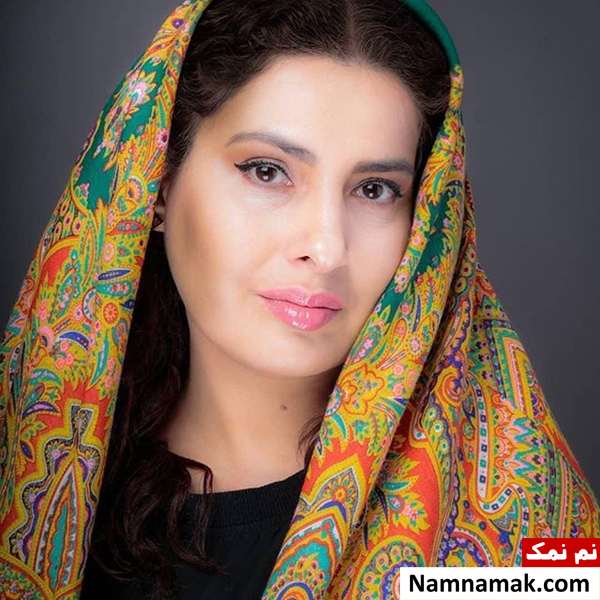 زندگینامه آیدا کیخایی و همسرش محمد یعقوبی آیدا کیخایی - Ayda Keykhaei