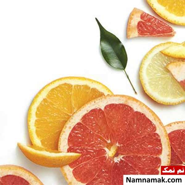 تقویت سیستم ایمنی با میوه و خوراکی