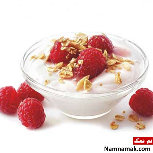 تقویت سیستم ایمنی با میوه و خوراکی