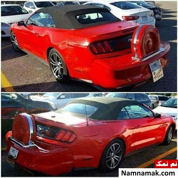 متفاوت ترین خودروهای دنیا