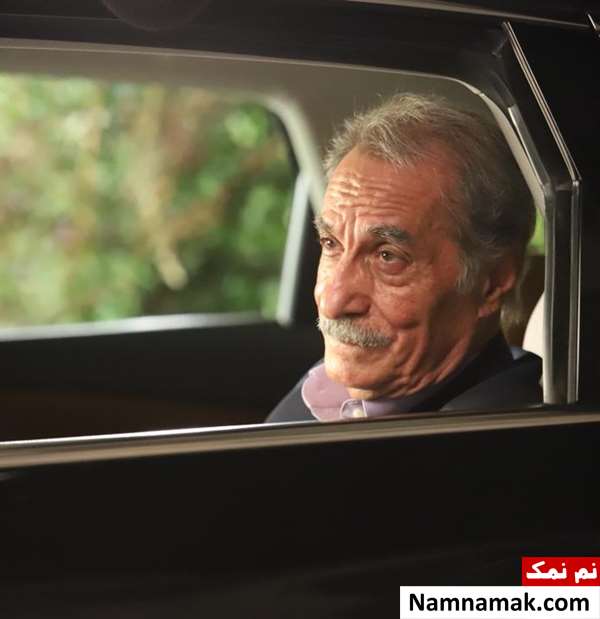 خلاصه داستان و معرفی بازیگران فیلم پریسان سیاوش طهمورث در فیلم پریسان