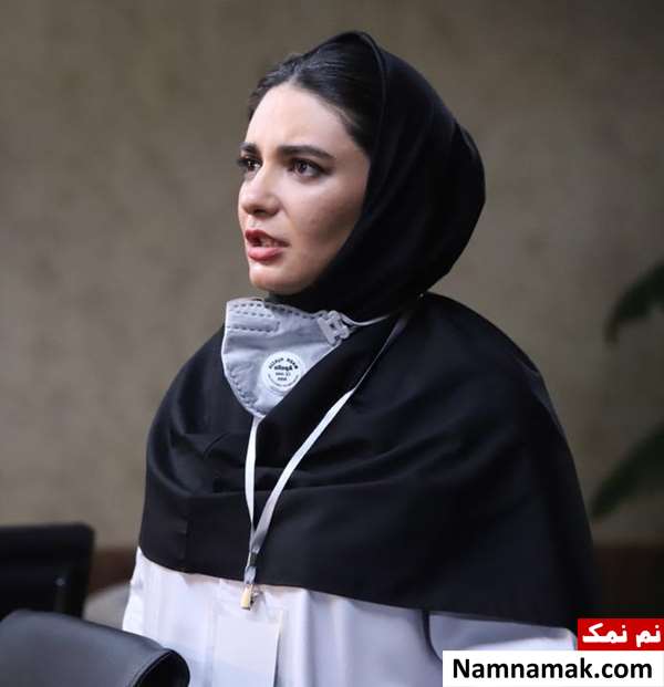 خلاصه داستان و معرفی بازیگران فیلم پریسان لیندا کیانی در فیلم پریسان