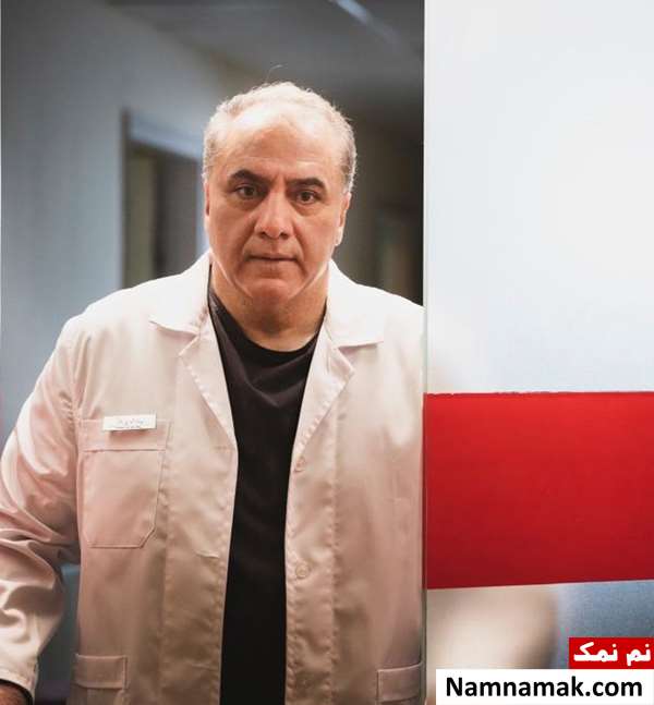 خلاصه داستان و معرفی بازیگران فیلم پریسان فرهاد قائمیان در فیلم پریسان