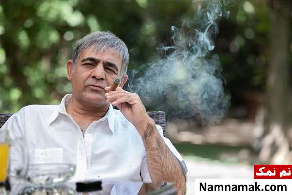 خلاصه داستان و معرفی بازیگران فیلم پریسان سیاوش چراغی پور در فیلم پریسان