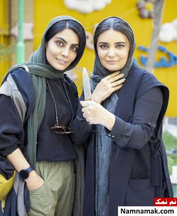 خلاصه داستان و معرفی بازیگران فیلم پریسان لیندا کیانی و صحرا اسداللهی در فیلم پریسان